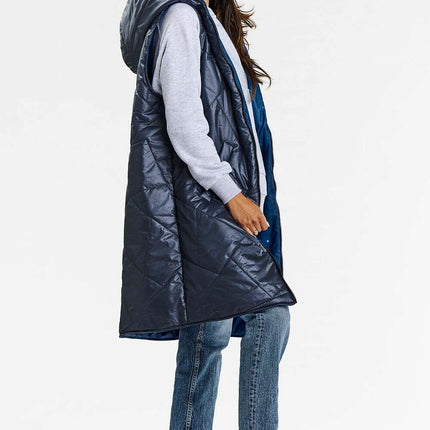 Gilet model 200552 - Très Elite