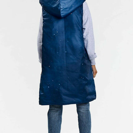 Gilet model 200552 - Très Elite