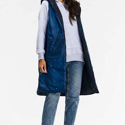 Gilet model 200552 - Très Elite