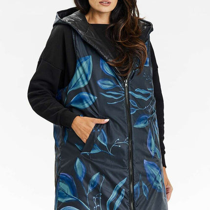 Gilet model 200552 - Très Elite