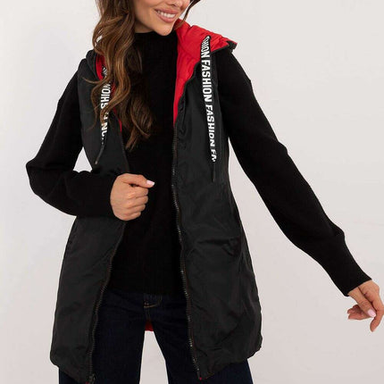 Gilet model 200828 - Très Elite