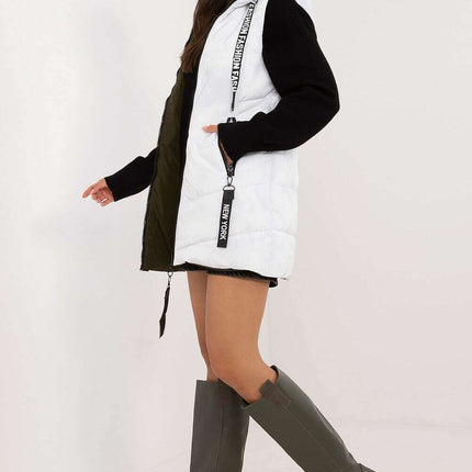 Gilet model 200828 - Très Elite
