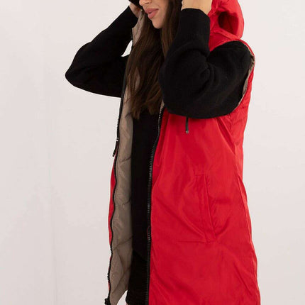 Gilet model 200828 - Très Elite