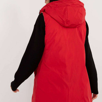 Gilet model 200828 - Très Elite
