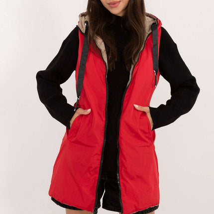 Gilet model 200828 - Très Elite
