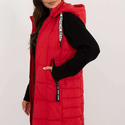 Gilet model 200832 - Très Elite