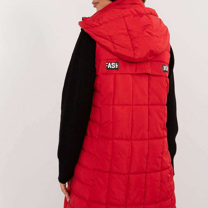 Gilet model 200832 - Très Elite