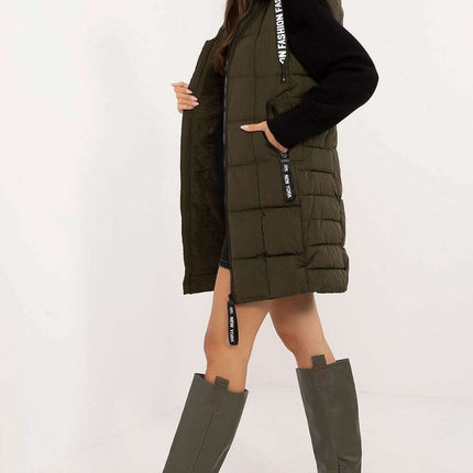 Gilet model 200832 - Très Elite