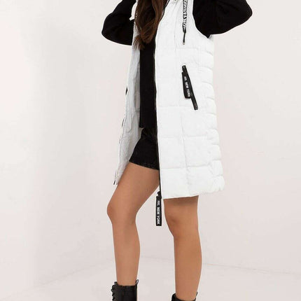 Gilet model 200832 - Très Elite