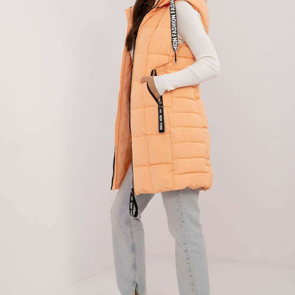 Gilet model 200832 - Très Elite