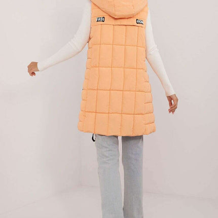 Gilet model 200832 - Très Elite