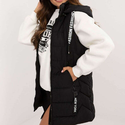 Gilet model 200836 - Très Elite