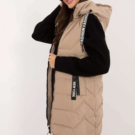 Gilet model 200836 - Très Elite