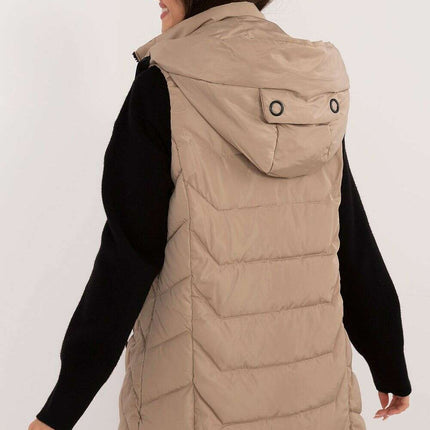 Gilet model 200836 - Très Elite