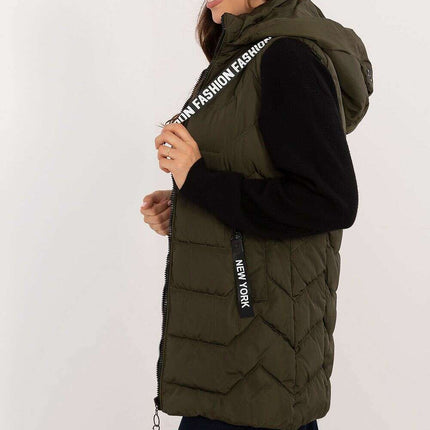Gilet model 200836 - Très Elite