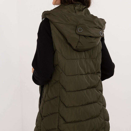 Gilet model 200836 - Très Elite
