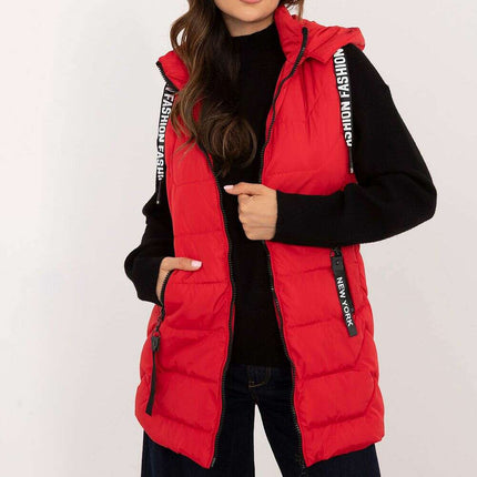 Gilet model 200836