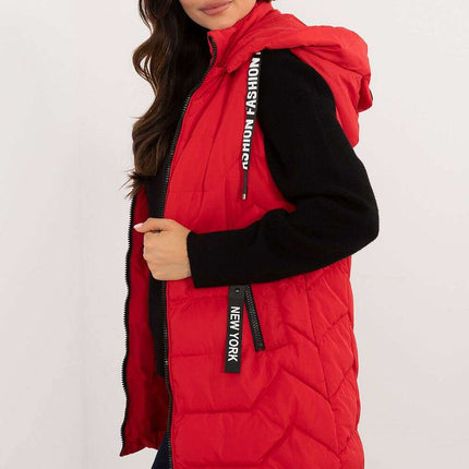 Gilet model 200836 - Très Elite