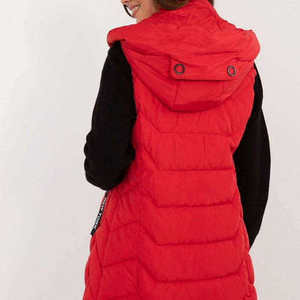 Gilet model 200836 - Très Elite
