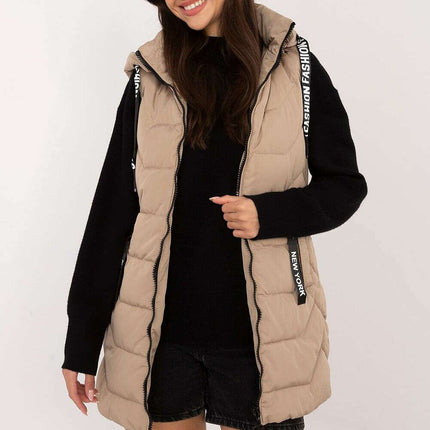 Gilet model 200836