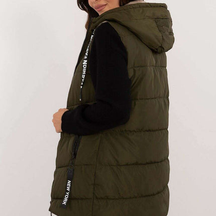 Gilet model 200962 - Très Elite