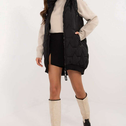 Gilet model 200964 - Très Elite