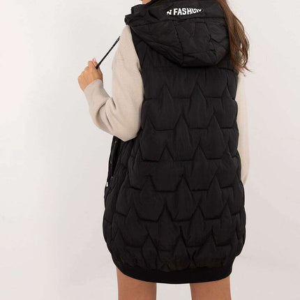 Gilet model 200964 - Très Elite