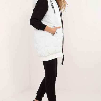 Gilet model 200964 - Très Elite
