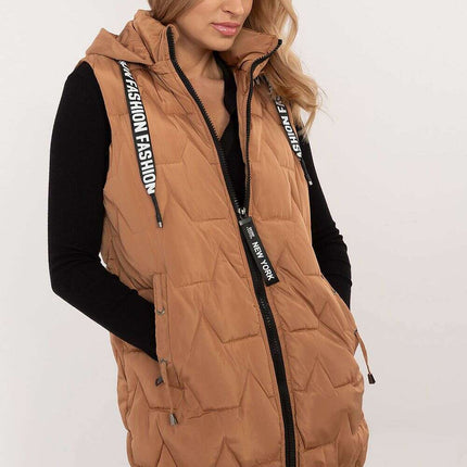 Gilet model 200964