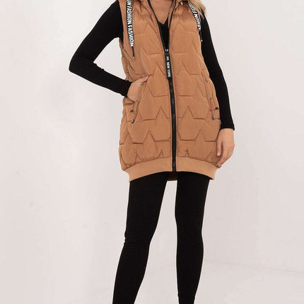 Gilet model 200964 - Très Elite