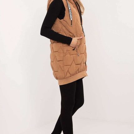 Gilet model 200964 - Très Elite