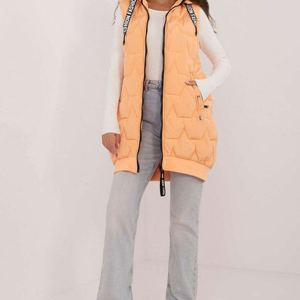 Gilet model 200964 - Très Elite