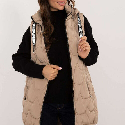 Gilet model 200964