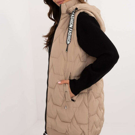 Gilet model 200964 - Très Elite