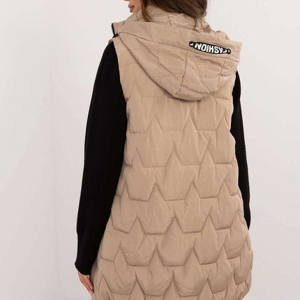 Gilet model 200964 - Très Elite