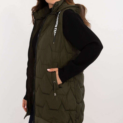 Gilet model 200964 - Très Elite