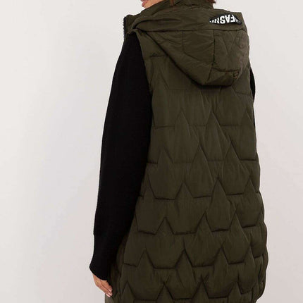 Gilet model 200964 - Très Elite