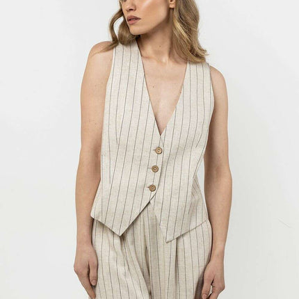 Gilet model 212178 - Très Elite