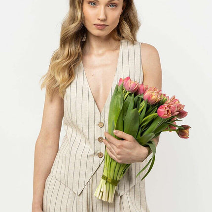 Gilet model 212178 - Très Elite