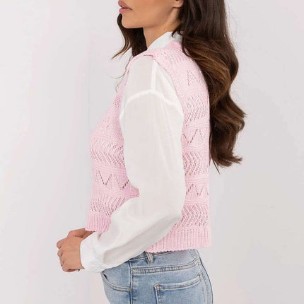 Gilet model 213089 - Très Elite