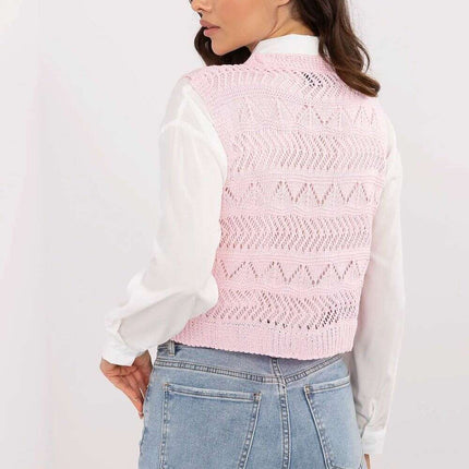 Gilet model 213089 - Très Elite