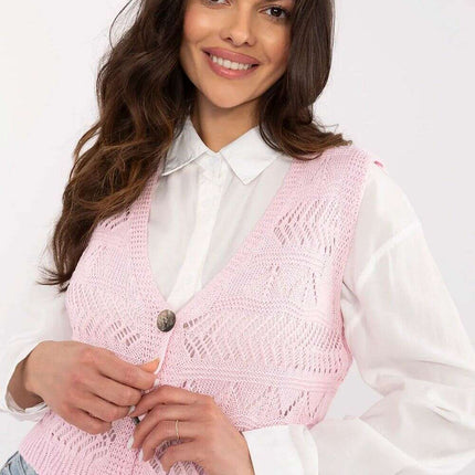 Gilet model 213089 - Très Elite
