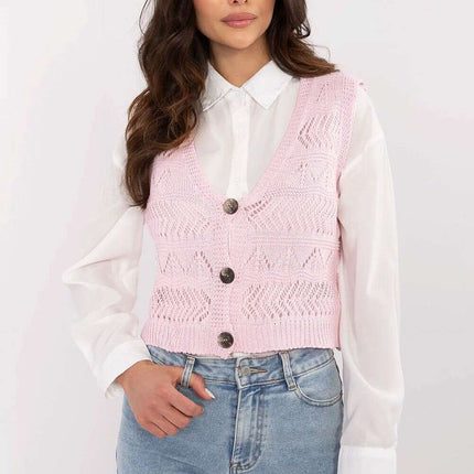 Gilet model 213089 - Très Elite