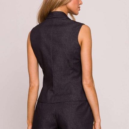 Gilet model 213689 - Très Elite