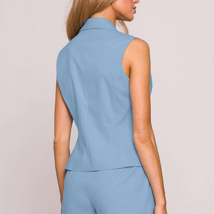 Gilet model 213690 - Très Elite