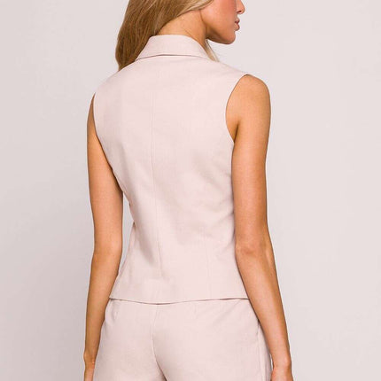 Gilet model 213691 - Très Elite