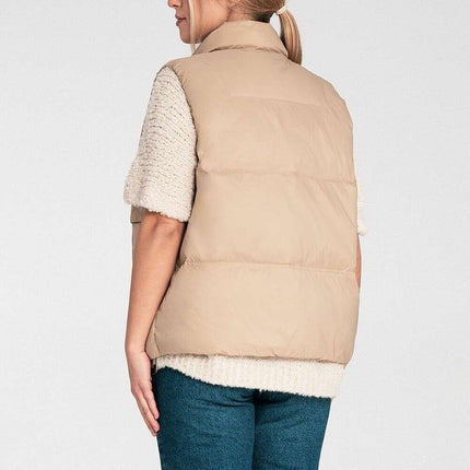 Gilet model 217068 - Très Elite
