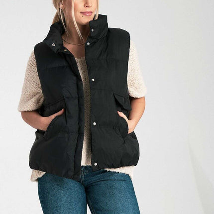 Gilet model 217068 - Très Elite
