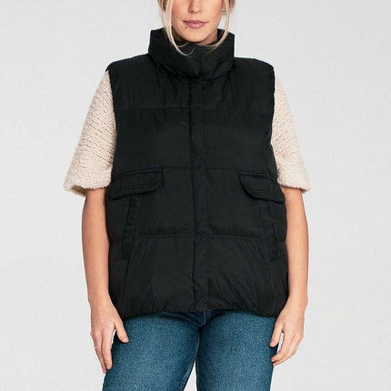 Gilet model 217068 - Très Elite