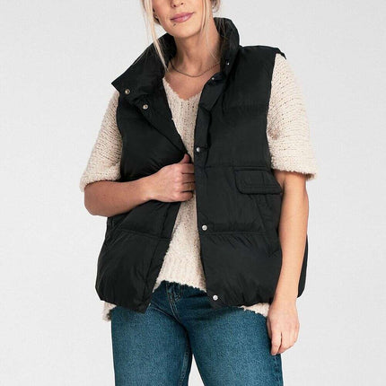 Gilet model 217068 - Très Elite